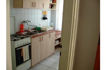 Ungarn Privát Dombori, Exterieur